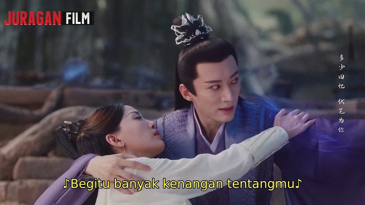 Ancient Love Poetry 2021 E14-SUB INDO