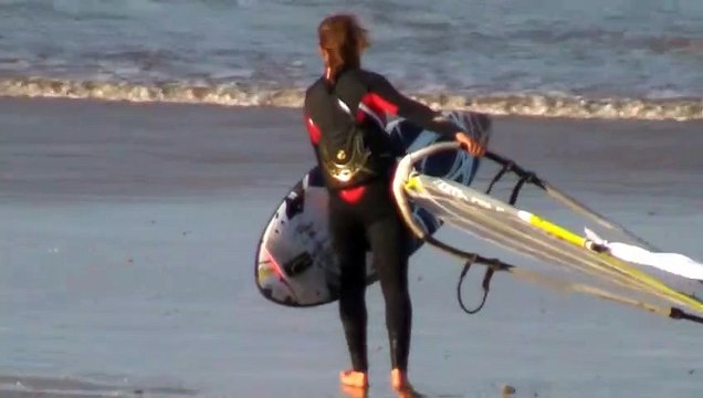 La véliplanchiste marseillaise Lise Vidal, 43 ans, qui a participé Jeux olympiques 2000 à Sydney, est décédée, victime d’une hémorragie cérébrale