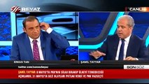 Tayyar: Hakan Fidan'ı öldürüp Erdoğan'ı...