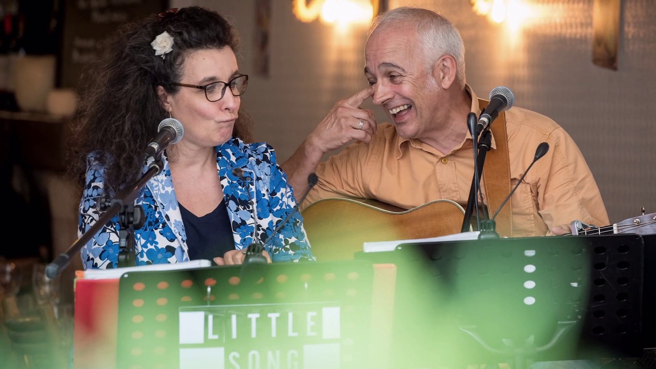 LITTLE SONG à la Brochet' du Sud Vidéo Dailymotion