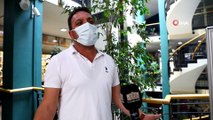 İstanbul Valiliği korona virüs aşısıyla ilgili farkındalık oluşturmak amacıyla çalışma yaptı