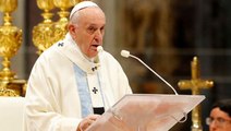 Papa Francis, planlı ameliyat için hastaneye kaldırıldı