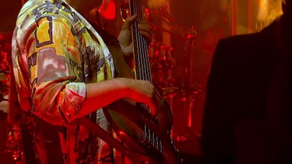 Galija  Dodirni me LIVE  Coke Studio