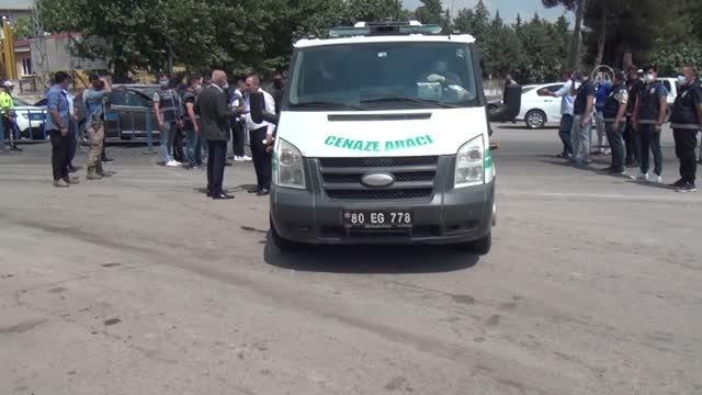 MHP Genel Başkanı Bahçeli'nin yeğeni Mustafa Bahçeli vefat etti