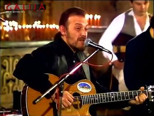 Galija  Otkad te nema Acoustic 6.1.1995.