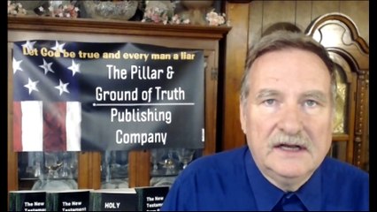 JOHN 8-10.  YOU ARE ABOUT TO COME FACE TO FACE WITH THE OBJECTIVE TRUTH FROM GOD!