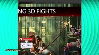 Shadow Fight 3 - RPG fighting game ( 格斗游戏 )