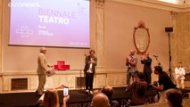 Biennale Teatro: a Warlikowski il Leone d'Oro alla carriera