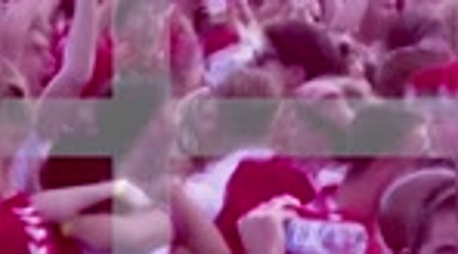 Quarts - Danemark, une ambiance digne de 1992