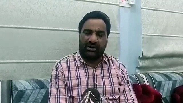 सांसद हनुमान बेनीवाल ने की कमलेश प्रजापत एनकाउंटर प्रकरण की जांच सीबीआई से कराने की मांग