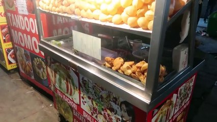 Mc Donalds challenge