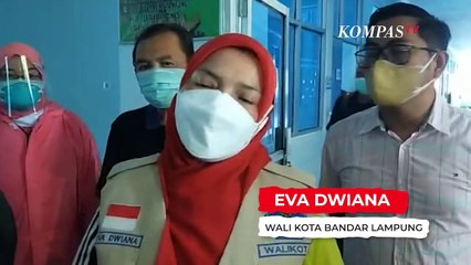 Perawat Puskesmas Dikeroyok Orang Tak Dikenal yang Minta Tabung Oksigen Dibawa Pulang