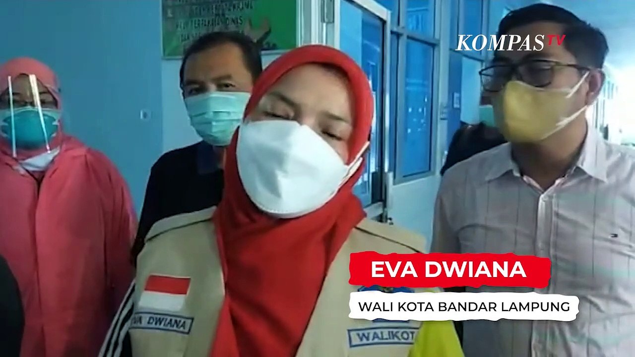 Perawat Puskesmas Dikeroyok Orang Tak Dikenal yang Minta Tabung Oksigen Dibawa Pulang