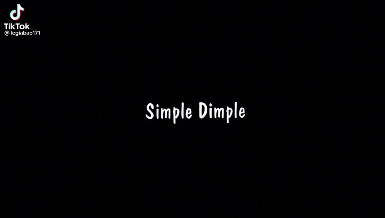Simple Dimple
