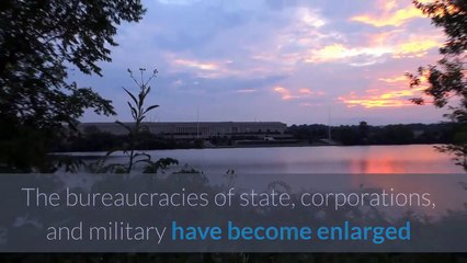 Who Rules America? Part 2