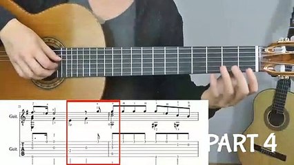 BOHAMEAN RHAPSODY TUTORIAL PART4