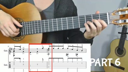 BOHAMEAN RHAPSODY TUTORIAL PART6