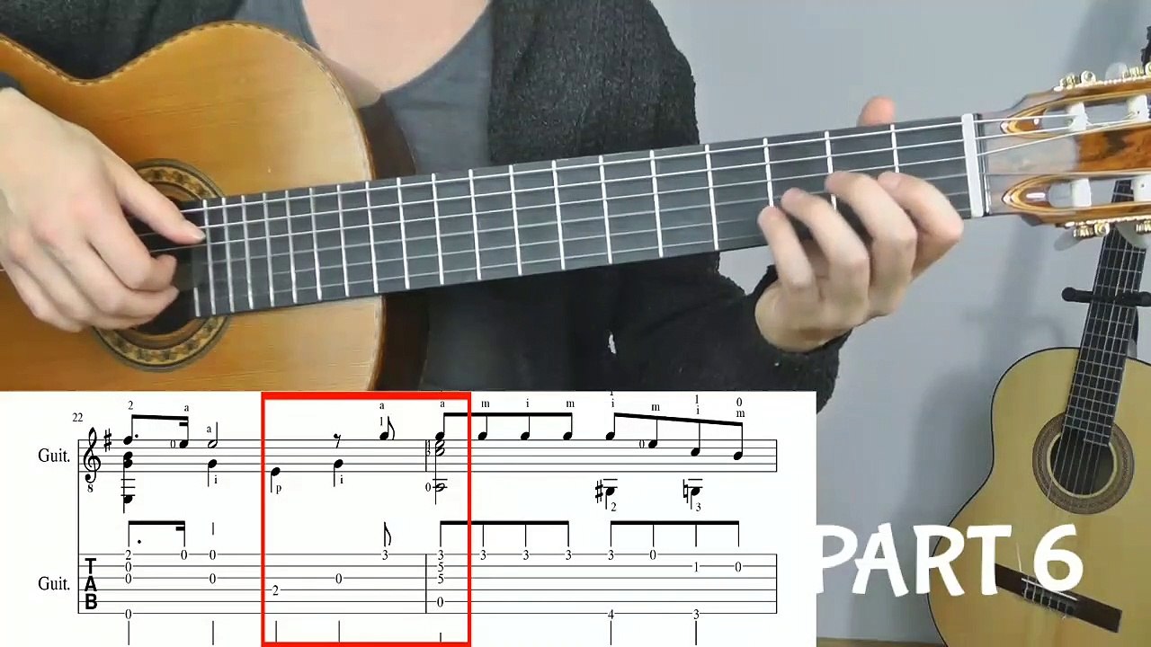 BOHAMEAN RHAPSODY TUTORIAL PART6