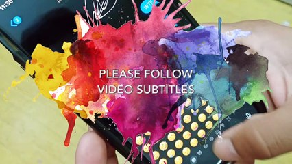 iMessage _ Hidden Features _ Tamil _  Mr.T IT Solution