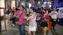 La celebración de fiestas dispara la incidencia en varios puntos del país