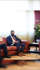 السفير المصري: نسعى لتكوين "منصة بحرينية مصرية" مشتركة لسلع ومنتجات البلدين