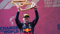 F1: Θρίαμβος Φερστάπεν στο γκραν πρι της Αυστρίας