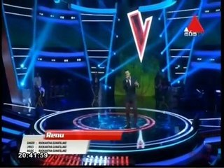 The Voice Sri Lanka 04-07-2021 Part 1
