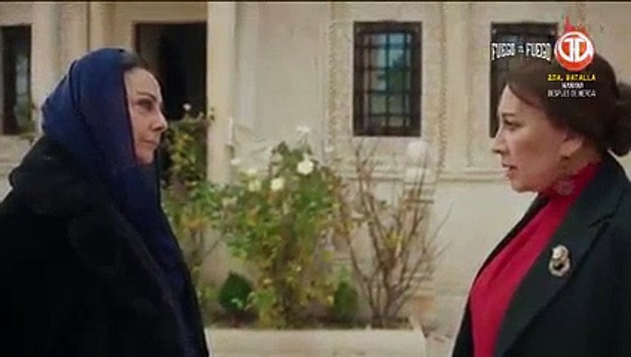 HERCAI CAP 183 AUDIO LATINO