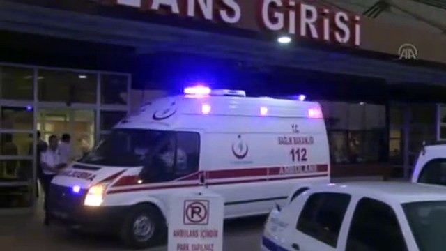 DAEŞ saldırdı: 1 şehit 1 kayıp