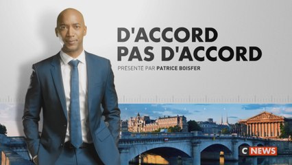 D'accord, pas d'accord du 04/07/2021