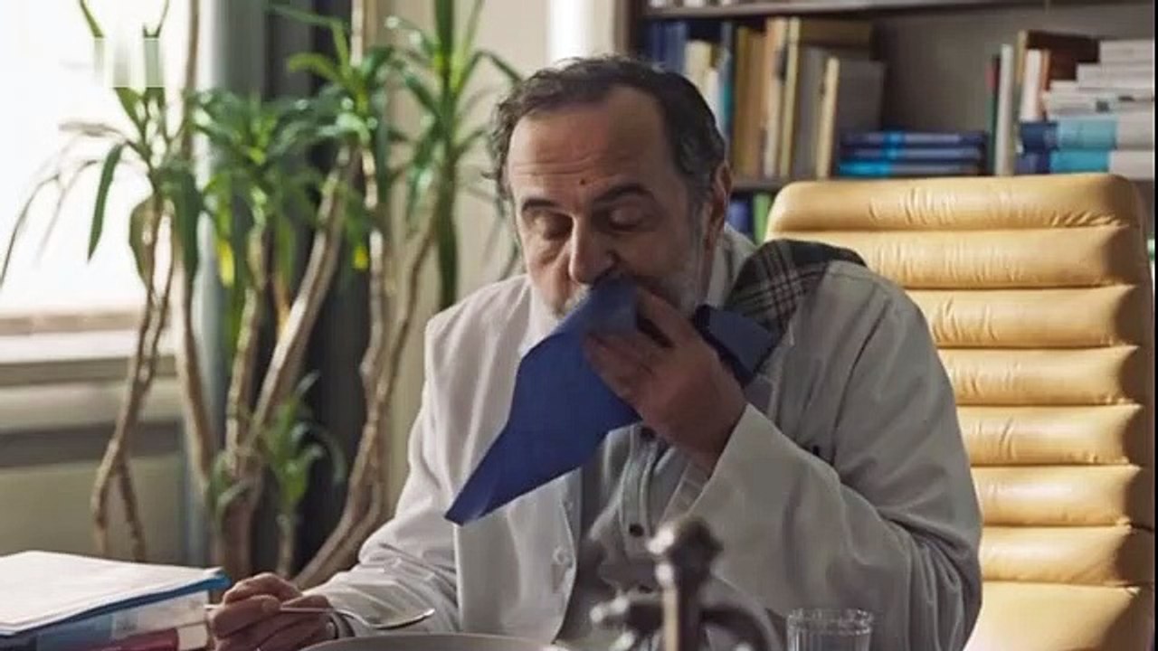 Doktor Ballouz S01E03-Workaholic