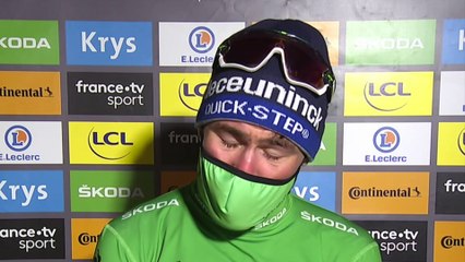 Tour de France 2021 - Mark Cavendish : "That means more than a week"