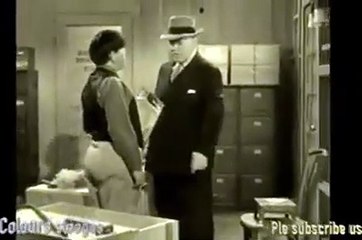 Three stooges colours | Larry cheers