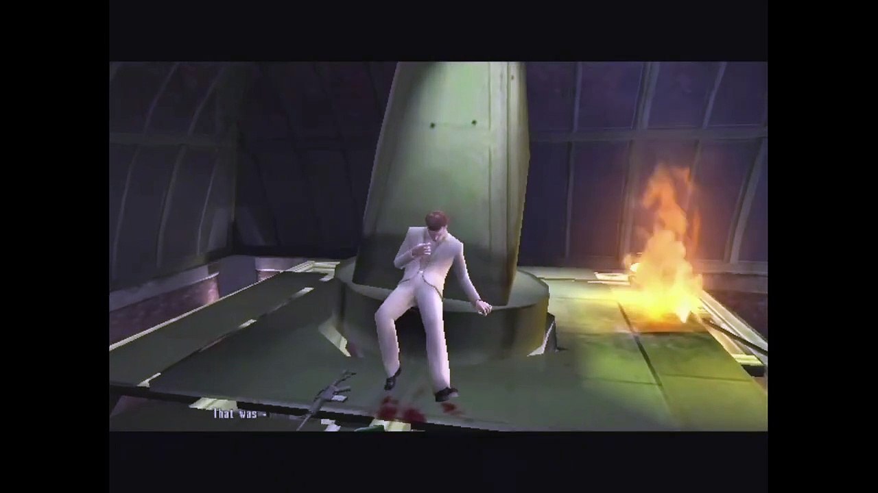 Max Payne 2 Fall of Max Payne (gameplay) PC