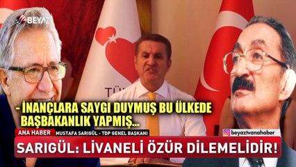 Beyaz Ana Haber 4 Temmuz 2021