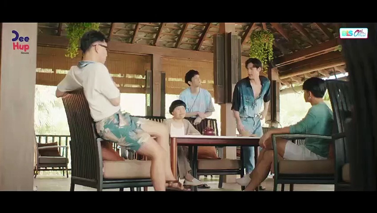 Lovely Writer Special Ep ENG Sub (2_2)