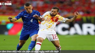 Soi kèo dự đoán kết quả vòng 1/8 EURO 2020 tuyển Tây Ban Nha vs tuyển Croatia 23h00 ngày 28 tháng 6 năm 2021