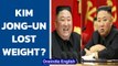 Kim Jong-Un’s video after apparent weight loss goes viral, North Koreans worry | Oneindia News
