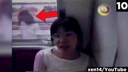 Top 10 Scary Videos that’ll make you Sleep with One Eye Open