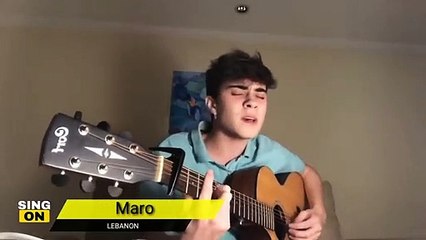 Who Sang It Better - Rauf Faik - детство (russia,lebanon,bulgaria,turkey)