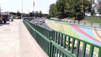 TAHRAN - İran'da halka seçim sonuçlarıyla ilgili görüşlerini sorduk