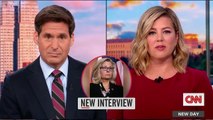 Liz Cheney Still Isn'T Backing Down To Trump In New Interview