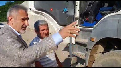 CHP'li vekil "suç üstü yaptık" dedi ve yaşananları anlattı