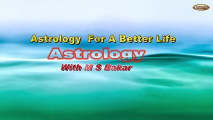 Burj Sour mard ka |behtareen jevan |saathi kon saabit hota hai|By ASTROLOGER M S Bakar Urdu Hindi
