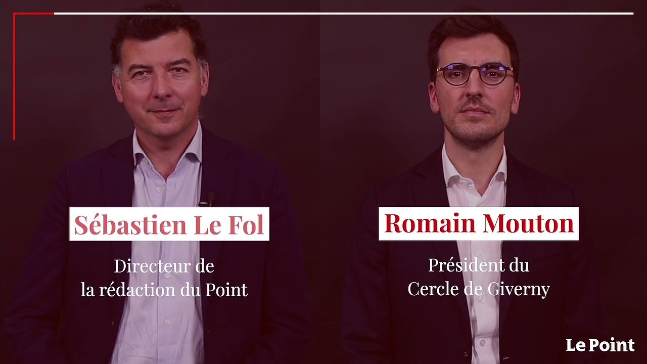 Le palmarès Giverny - Le Point 2021