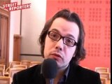 Interview de Jérome Vermelin,rédac chef adjoint de Métro
