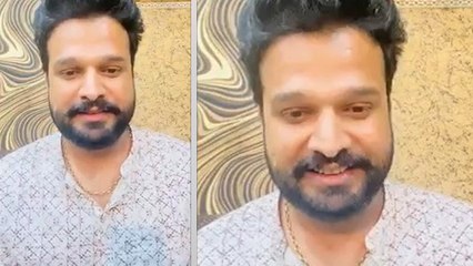 कैसे संघर्ष करते हुए आज सफलता हासिल कर रहे है रितेश पांडे, कही दिल की बात !