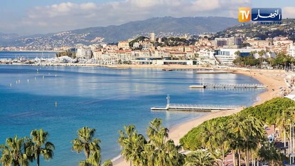 مهرجان كان 2021 الجزائر غائبة في المنافسة وحاضرة في عضوية التحكيم