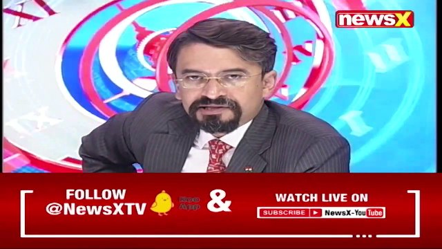 Top LeT Commander Nadeem Abrar Arrested Abrar Involved In Several Brutal Killings NewsX