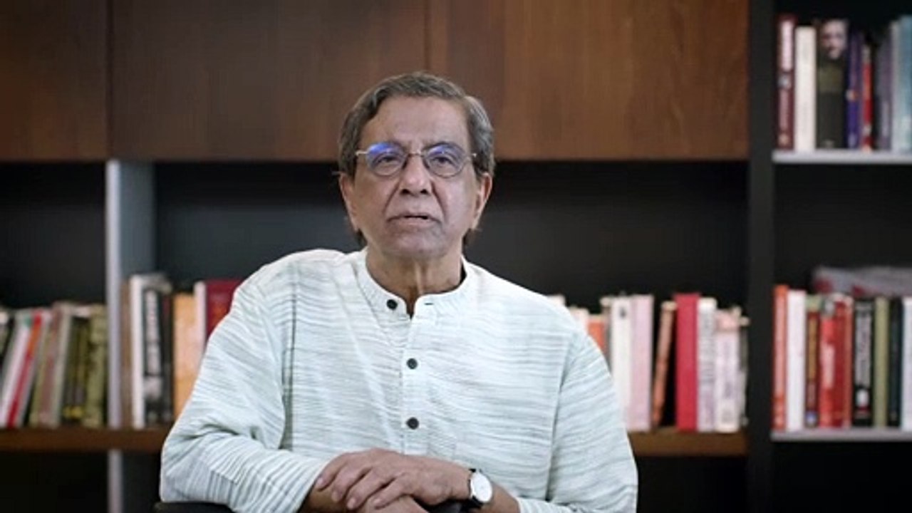 ট্রান্সকম গ্রুপের প্রয়াত চেয়ারম্যান লতিফুর রহমান স্মরণে